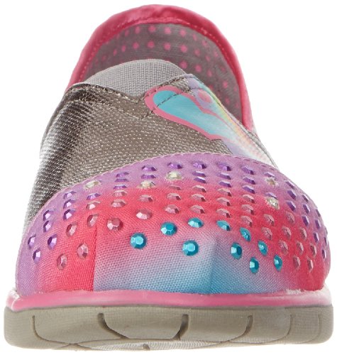 Skechers Kids Starlight Light-Up Slip-On (Little Kid)2