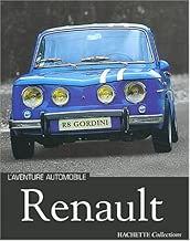 Download Renault : L'aventure automobile PDF