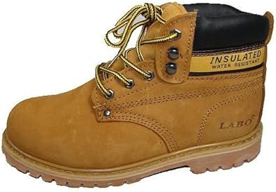 labo boots