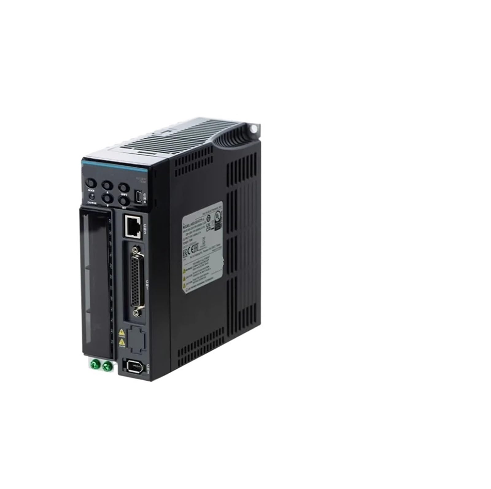 BRODEFUP 750W B3 motor driver ASD-B3-0721-L