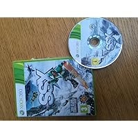 SSX