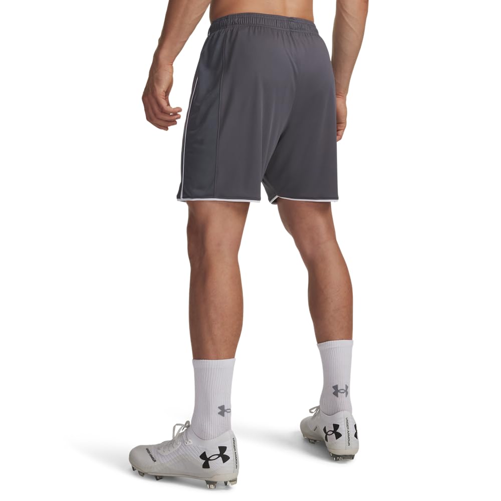 Under Armour UA M Challenger Train Short - Shorts - Short Hybride - Homme