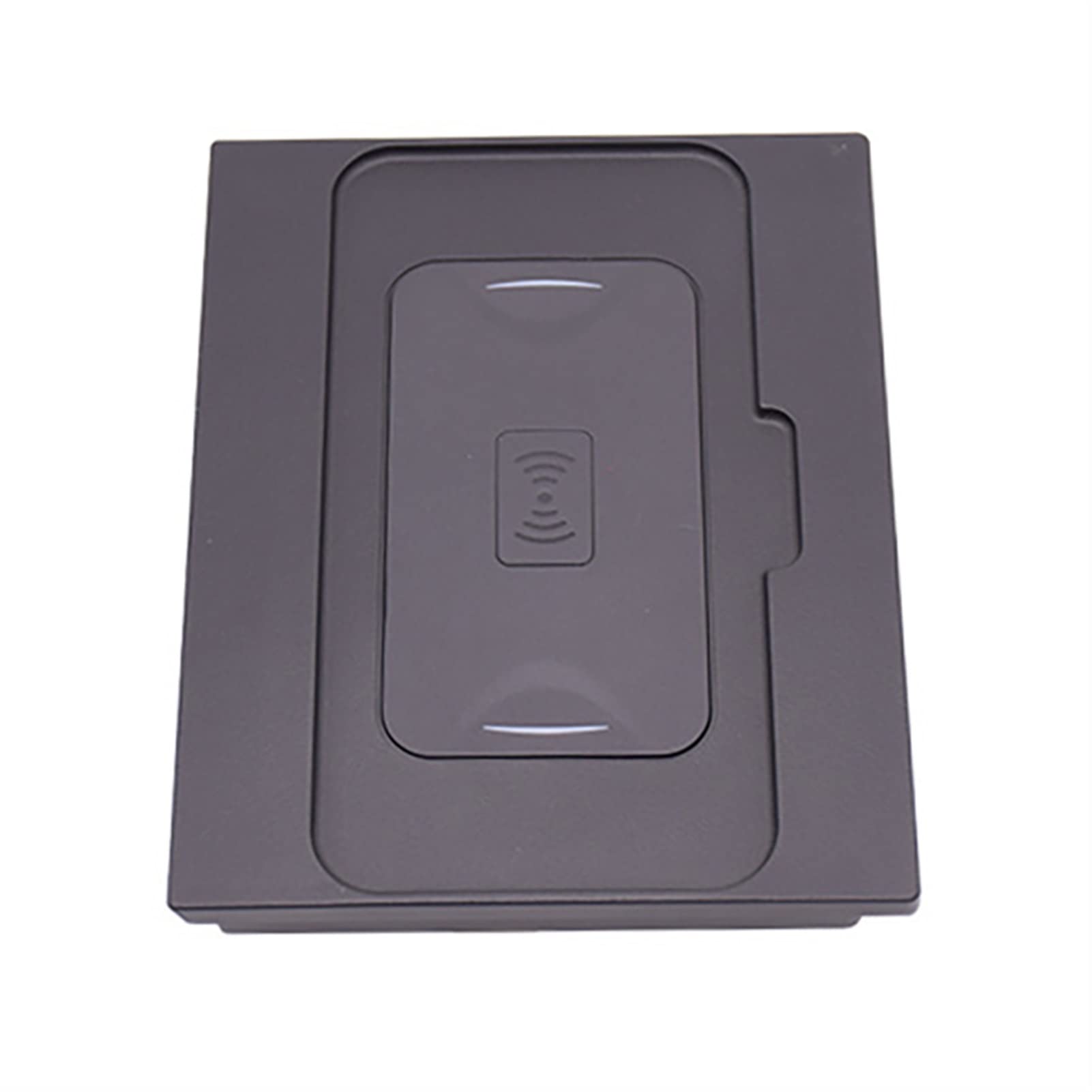 15w szybka ładowarka do telefonu uchwyt do ładowania telefonu, for Samsung, samochodowa bezprzewodowa ładowarka QI, dla toyoty, dla Camry 2018 2019 2020 bezprzewodowa ładowarka samochodowa
