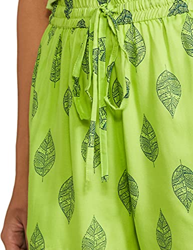 Image of Indigo Women's Bermuda Shorts