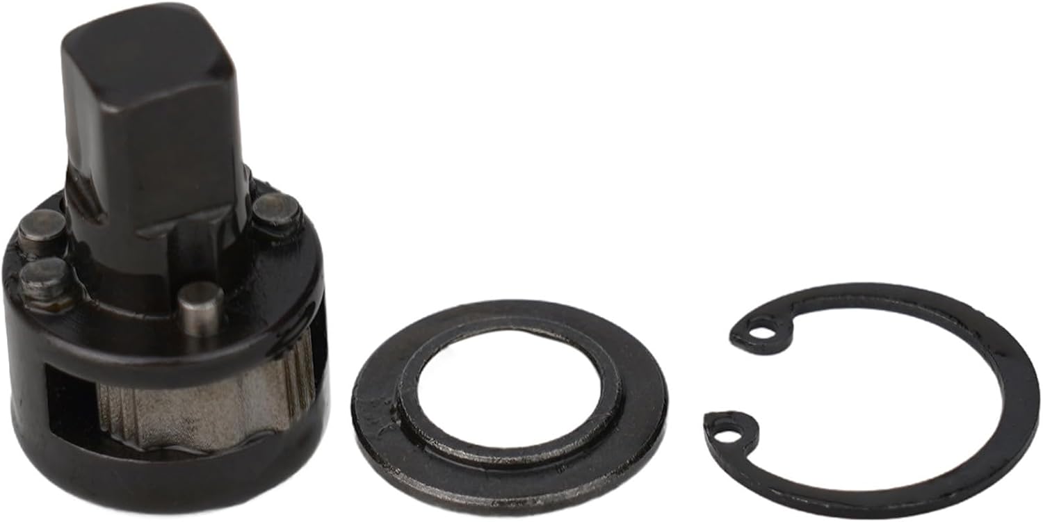 42-06-0147 Anvil Service Kit for M12 Fuel 3/8" Cordless Ratchet Wrench – Replacement Anvil Repair Kit Compatible with Models 2567-20 & 2569-20, Includes Precision-Machined Hardened Steel Components