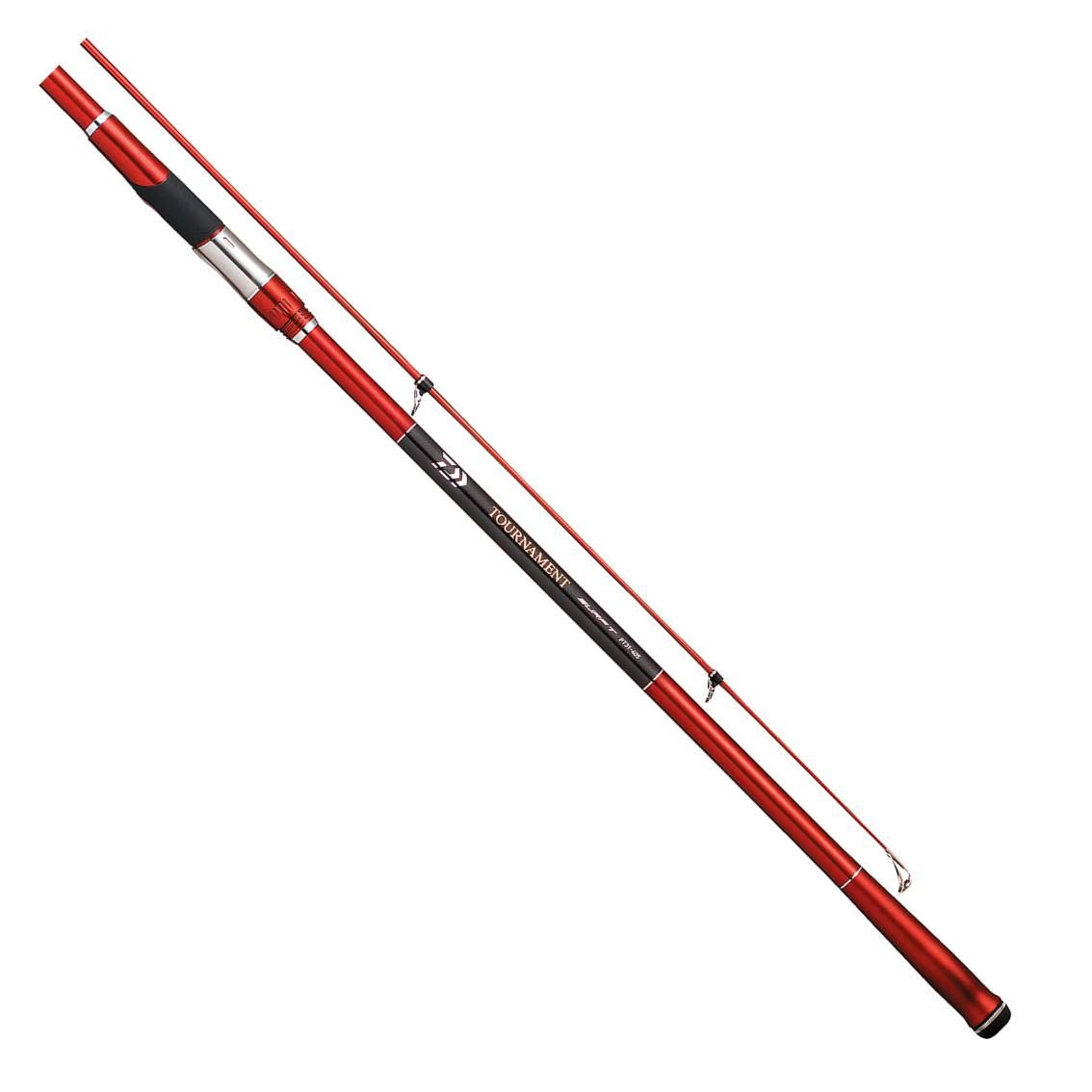 Amazon | ダイワ(DAIWA) 振出投げ竿 トーナメントサーフT パワートルク 