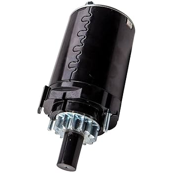 Amazon.com: Owigift Starter Motor Replace KH-20-098-11-S