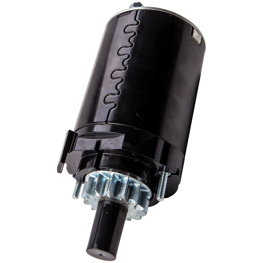Amazon.com: Owigift Starter Motor Replace KH-20-098-11-S