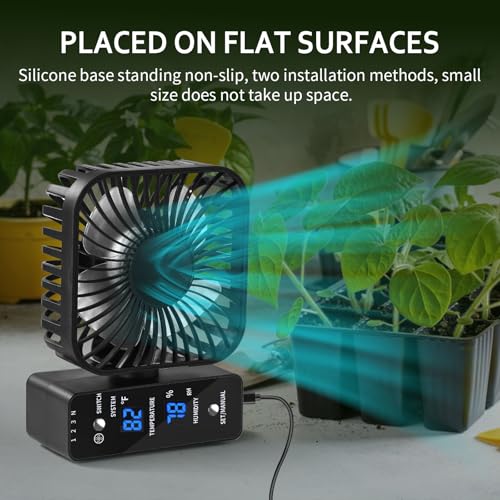 DAOTAILI 2-Pack with Sensor