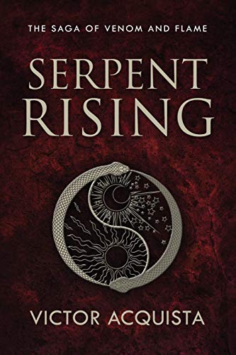 Serpent Rising view 2