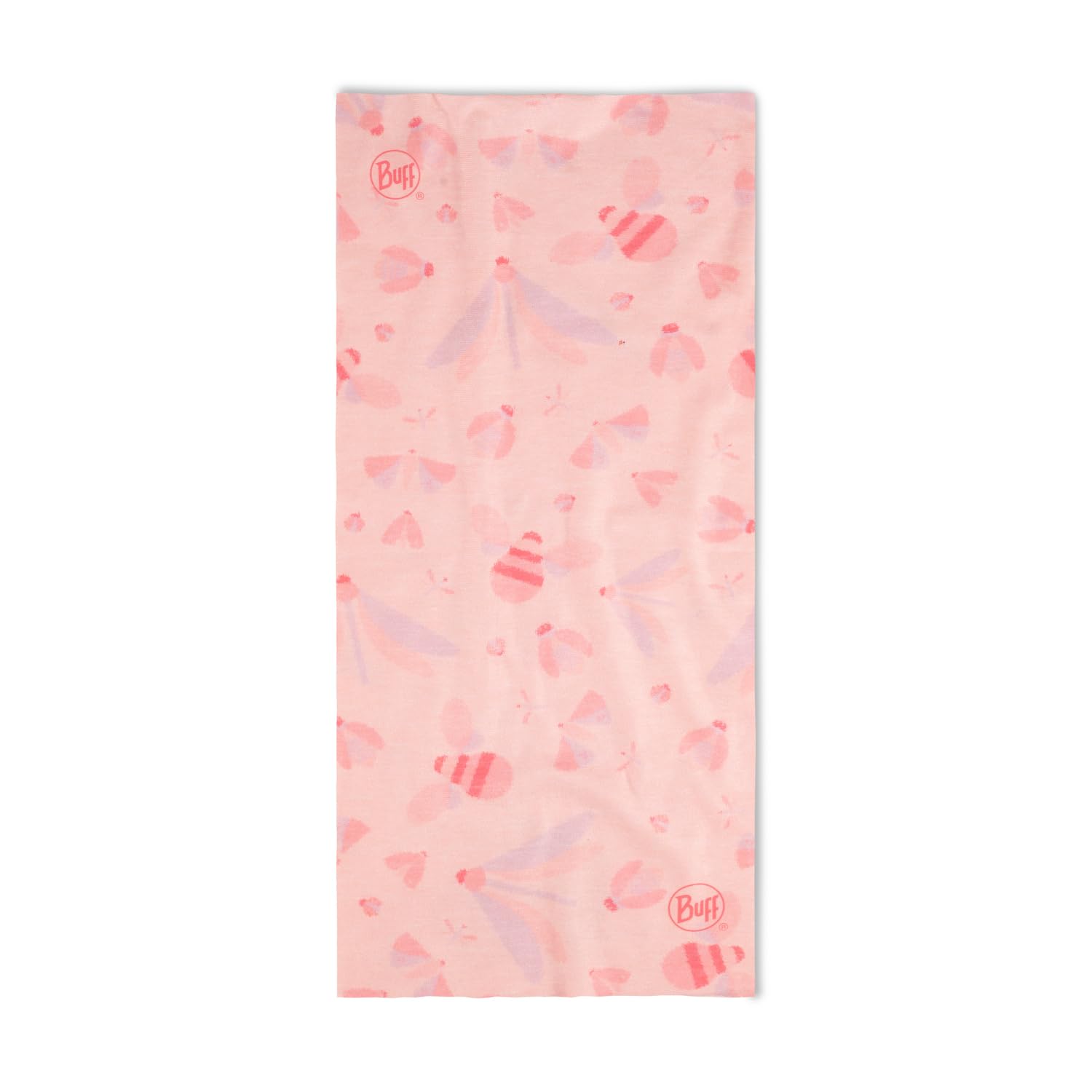 Buff Unisex Anawhata Khaki Fashion Scarf