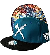 Capiche [99+ Variations] Casquette Snapback Nouvelle Collection Special Series