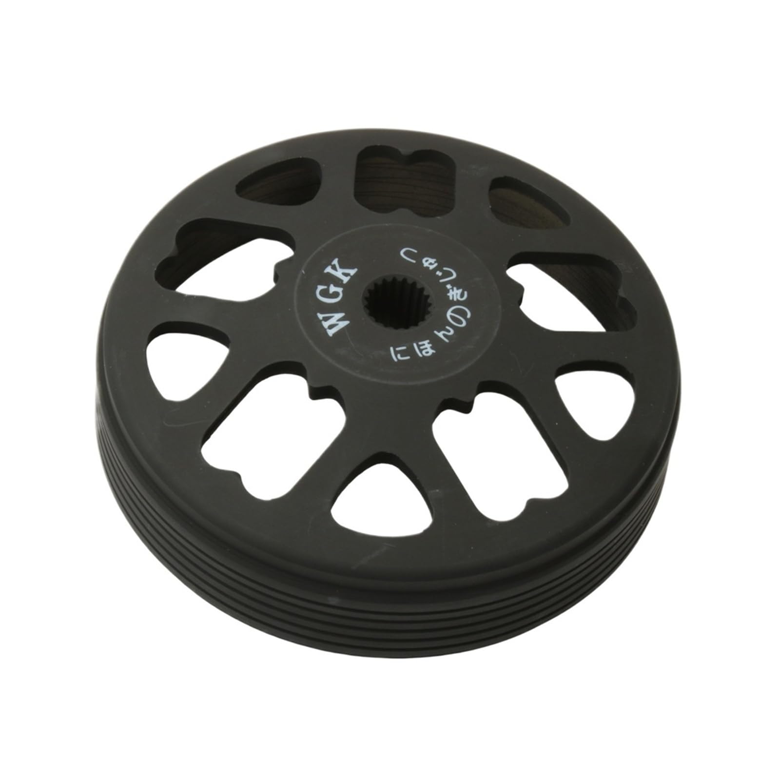 Kit de embrague Racing Agility125, campana y resorte de torsión for DJ Heroism 125 como en la película GT XL Super 8 People S 125cc 200cc 4T