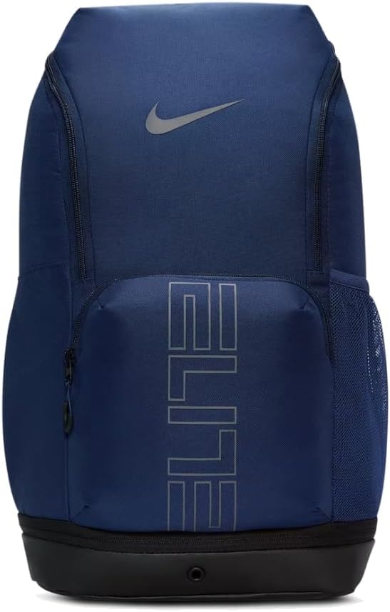 Midnight Navy/Black/Iron Grey