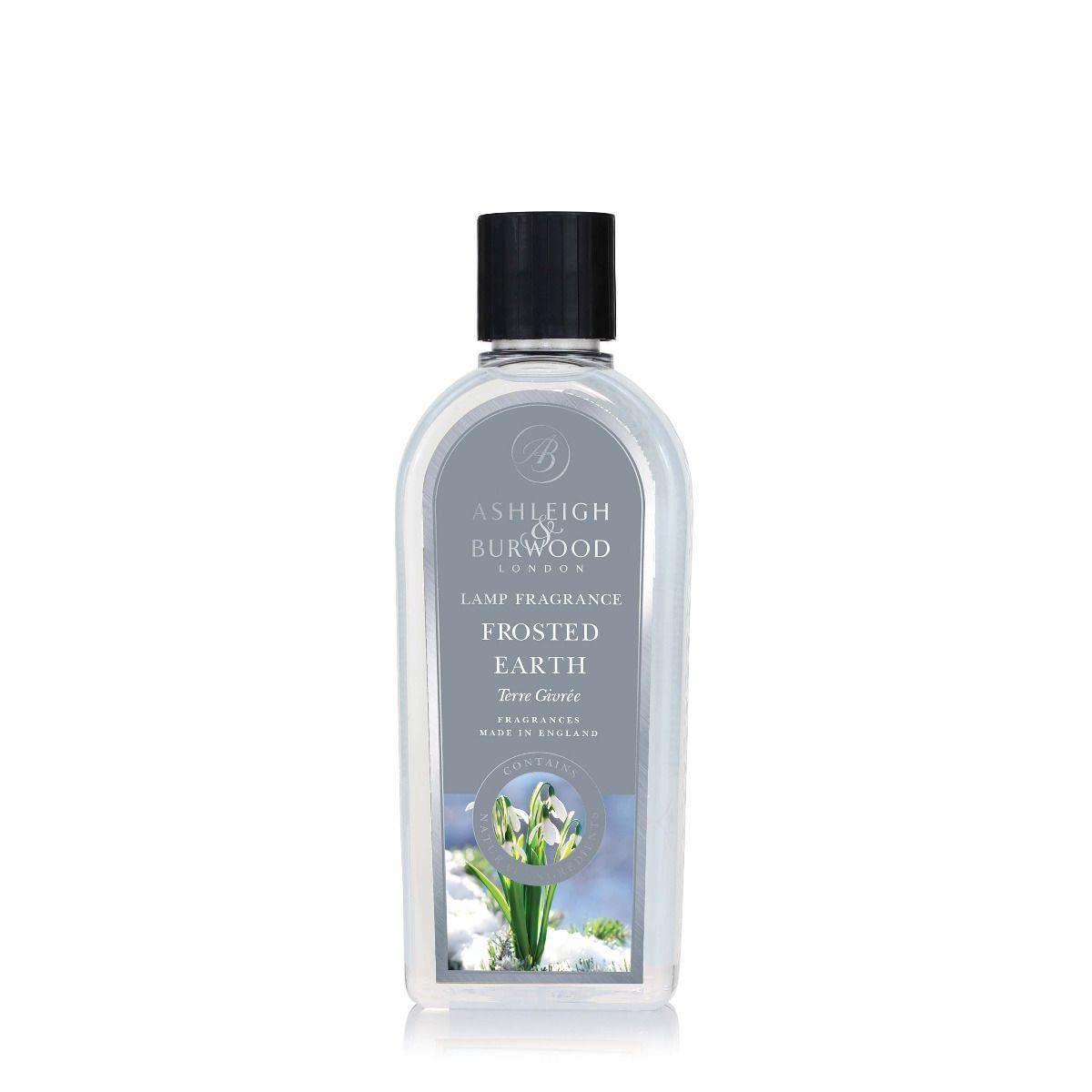 Ashleigh & Burwood - Frosted Earth - 500Ml