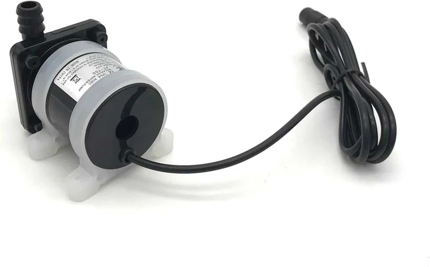 JT-750 Submerible Water Pump 12V 24V Brushless Motor Water Circulation Solar Pump 350~900L/h(8-24V)