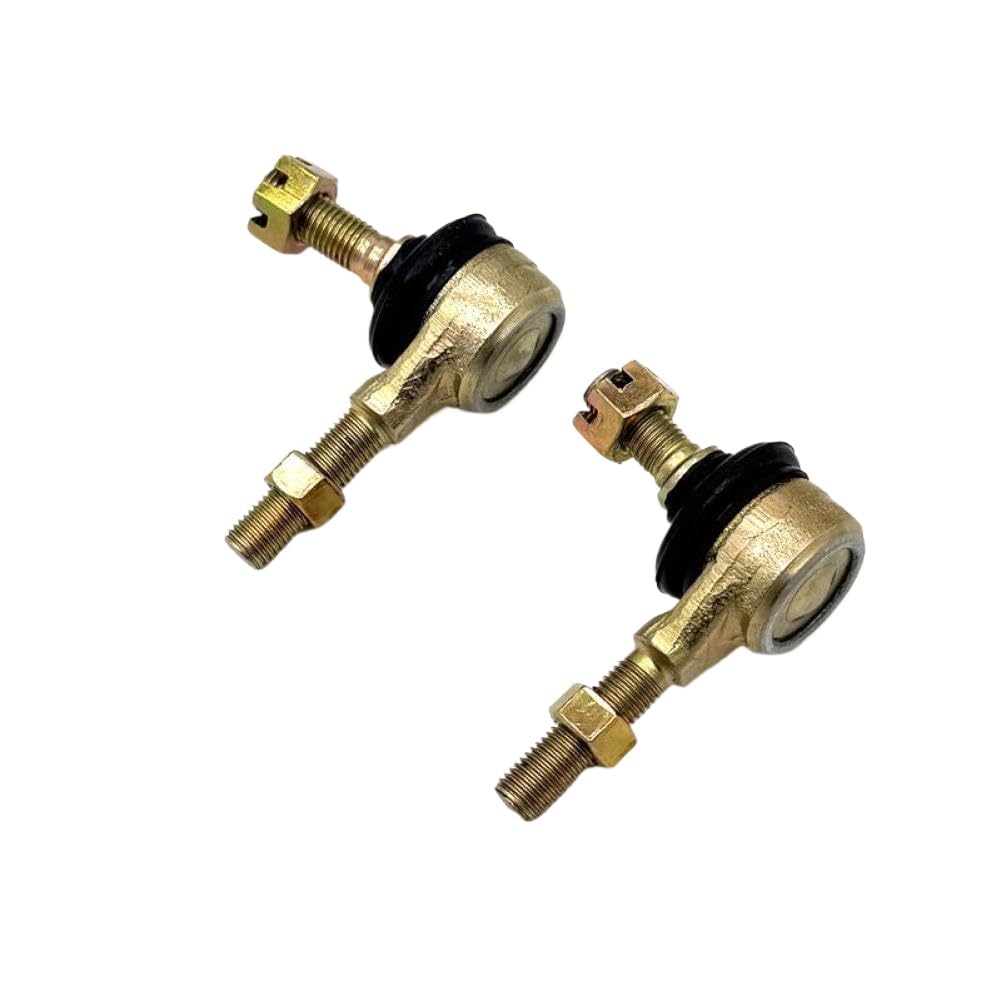 Rotule de Bielle M10 10 mm Lot de 2 Compatible With ATV Quad