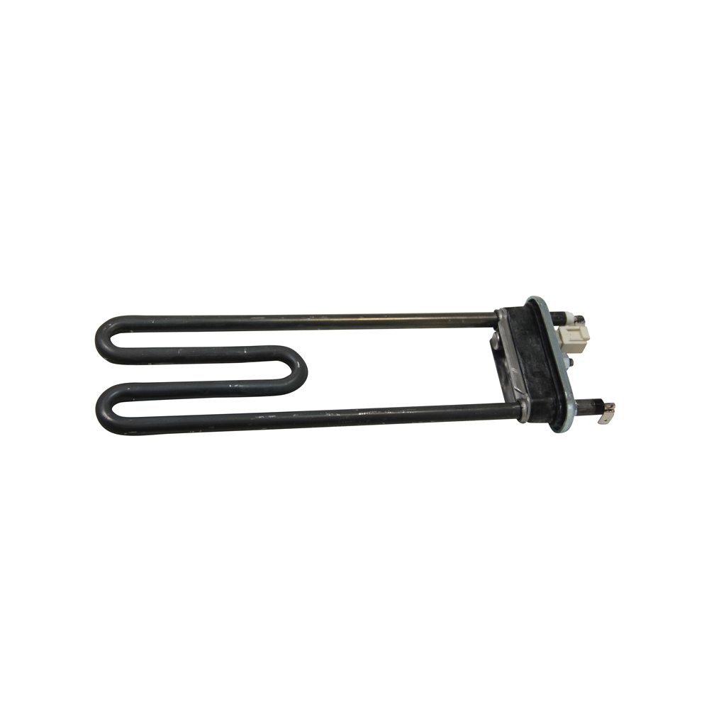 Resistenza Lavastoviglie 1950 Watt Per Candy Hoover HD Hdn: Termofusibile Con Bordo Vasca, Ricambio Originale