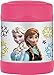 Thermos Funtainer 10 Ounce Food Jar, Frozen Pink