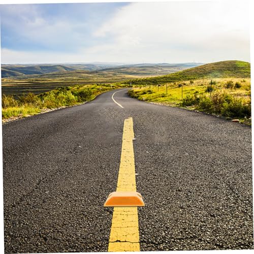 Juego de Marcadores Reflectivos para Carretera miniatura 6
