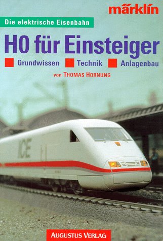 Preisvergleich Produktbild H0 für Einsteiger