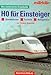 Produktbild H0 für Einsteiger