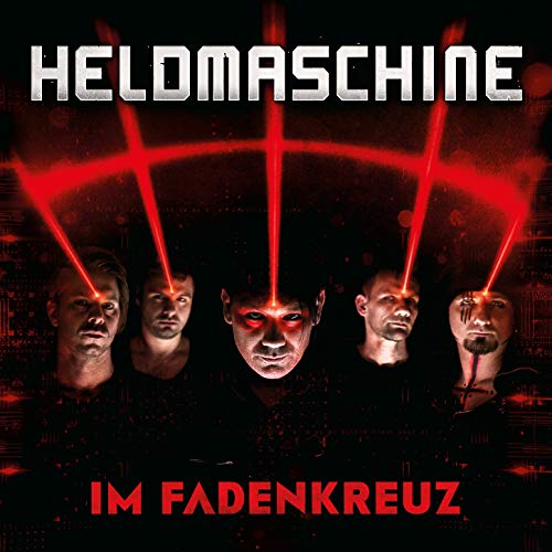 Heldmaschine