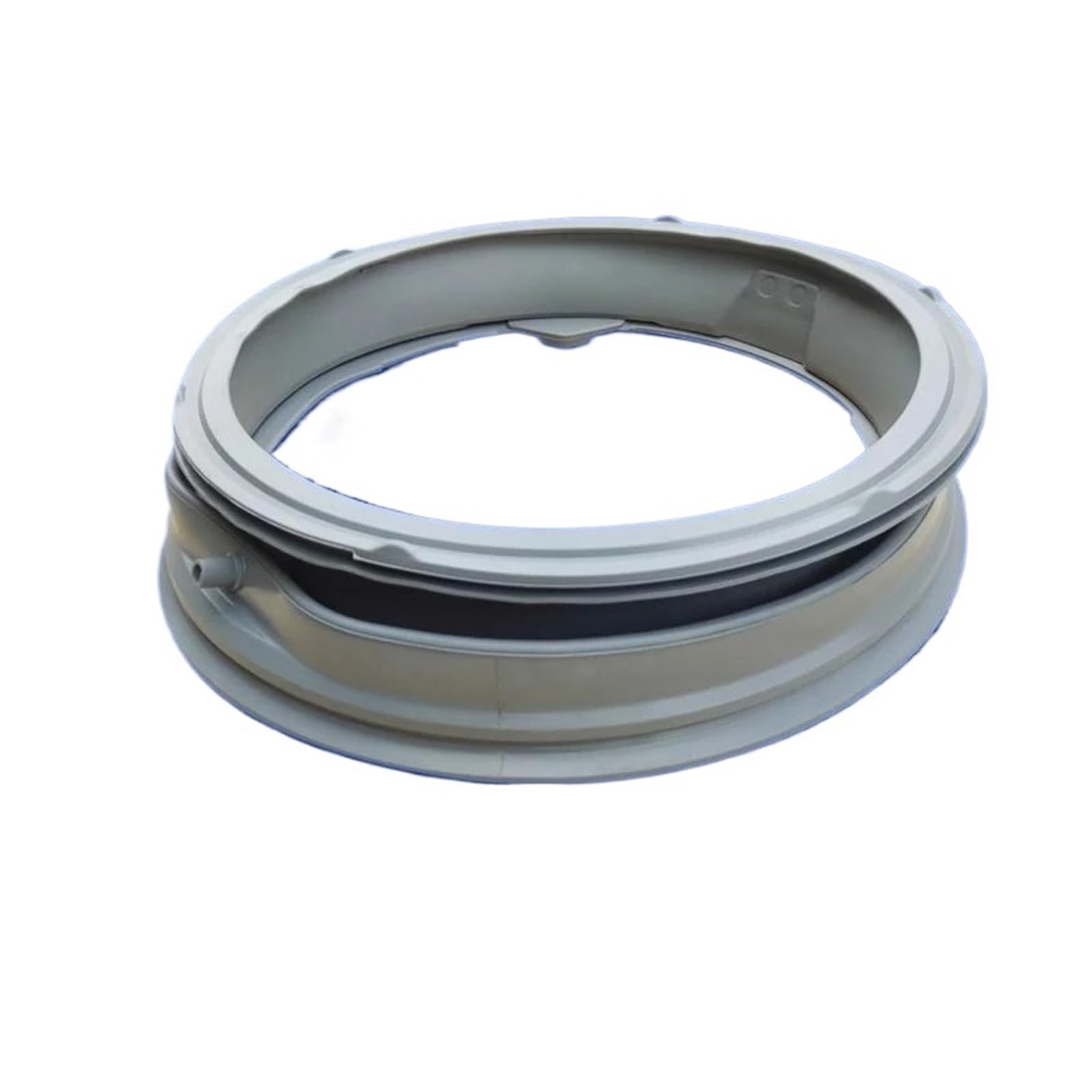 Anillo De Sello De Puerta, Compatible Con WD-N10340D/T12365D/N12345D