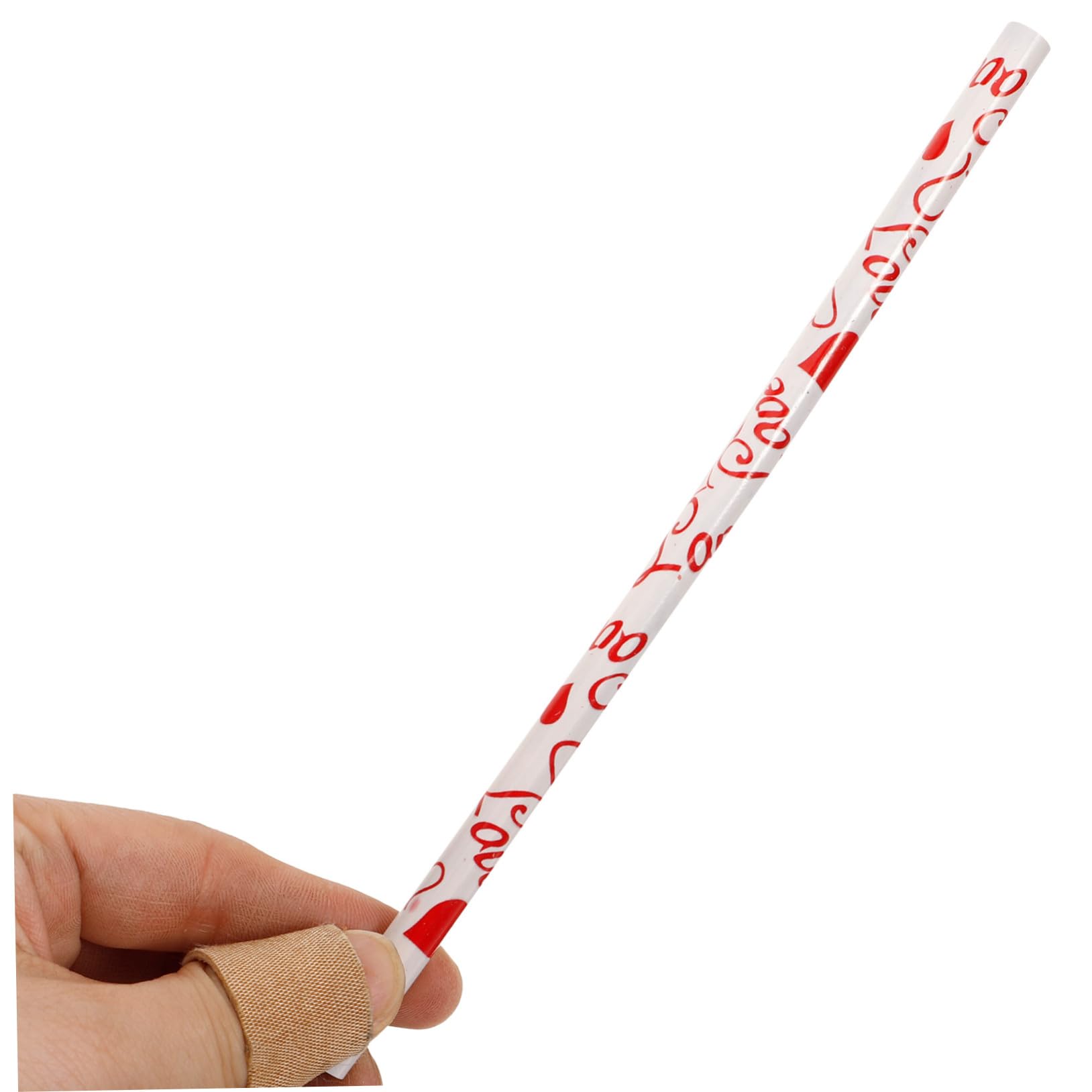 NUOBESTY 180pièces Crayons Et Gommes Thème Saint-valentin Crayons Hb Gommes Cœur Pour Et Activités