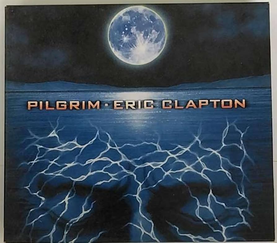 エリック・クラプトン/ピルグリム+チェンジ・ザ・ワールド Amazon.co.jp: ピルグリム+チェンジ・ザ・ワールド: ミュージック