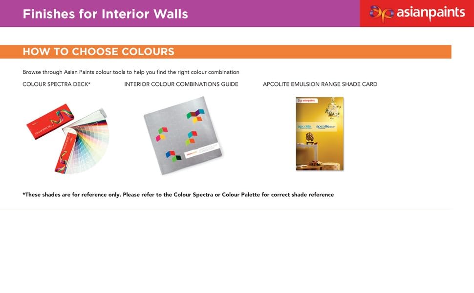 Image of Asian Paint Apcolite Premium Emulsion White Interior /Exterior Emulsion - Smooth Finish | Wide Colour Range, Washable | 4 Liter (White)