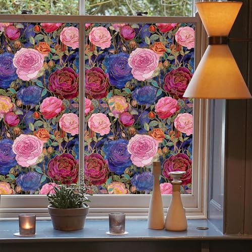 Vinilo Decorativo para Ventana 15.7x118 in miniatura 3