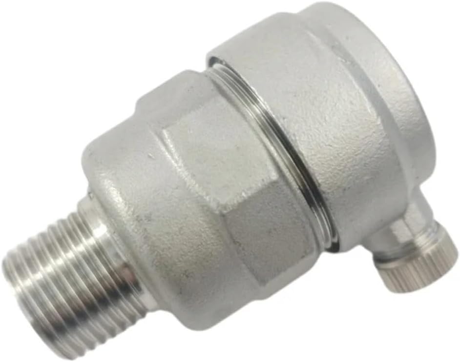 Control de Golpes y Vibraciones