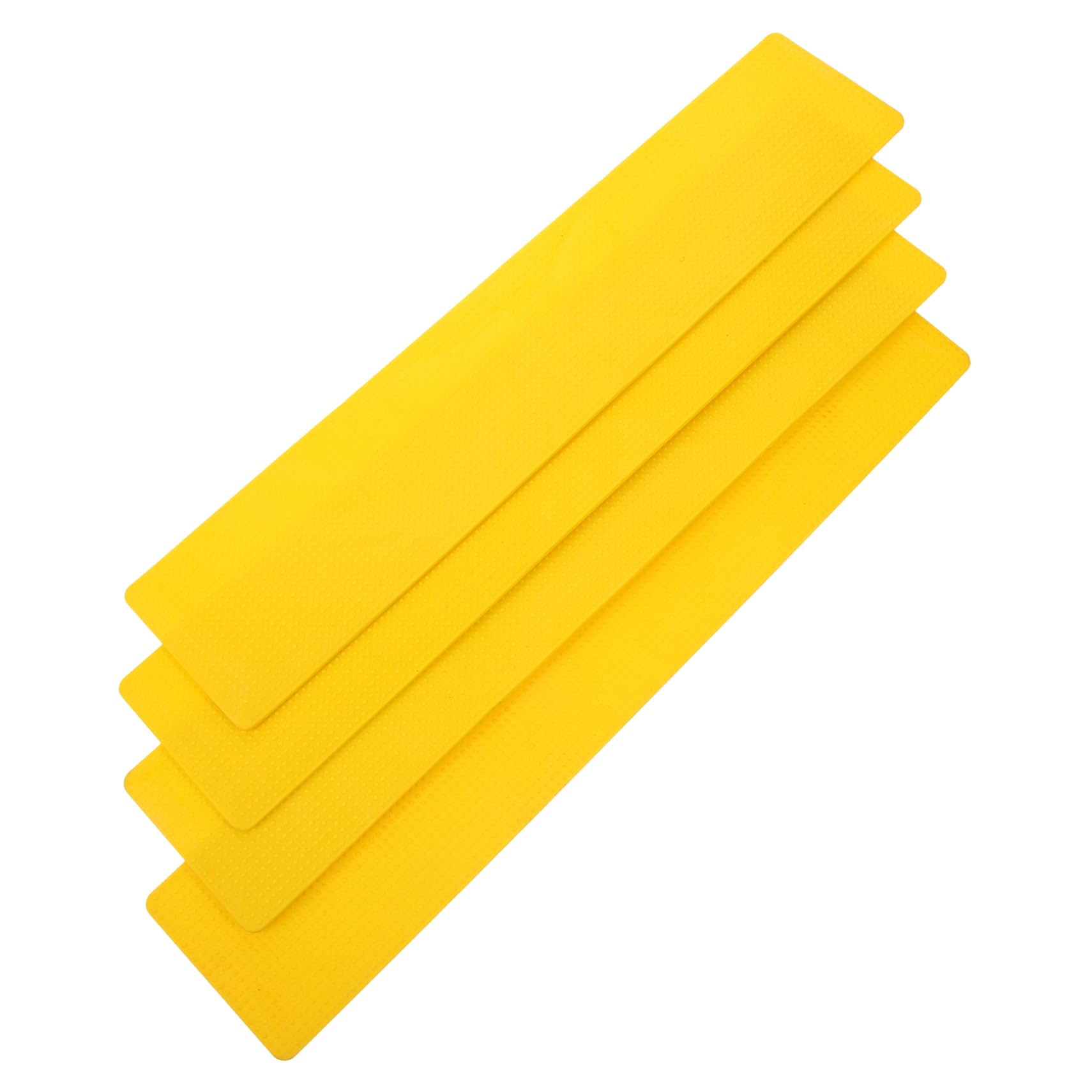 Toddmomy 4pcs Sports Floor Markers Bright Colored Tennis Court Training Signs Line Markers for Football Soccer Basketball Use Lightweight Easy to Store