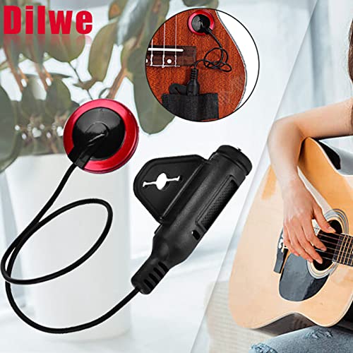 Joyzan Contact Microphone Mic Pickups - Image 2
