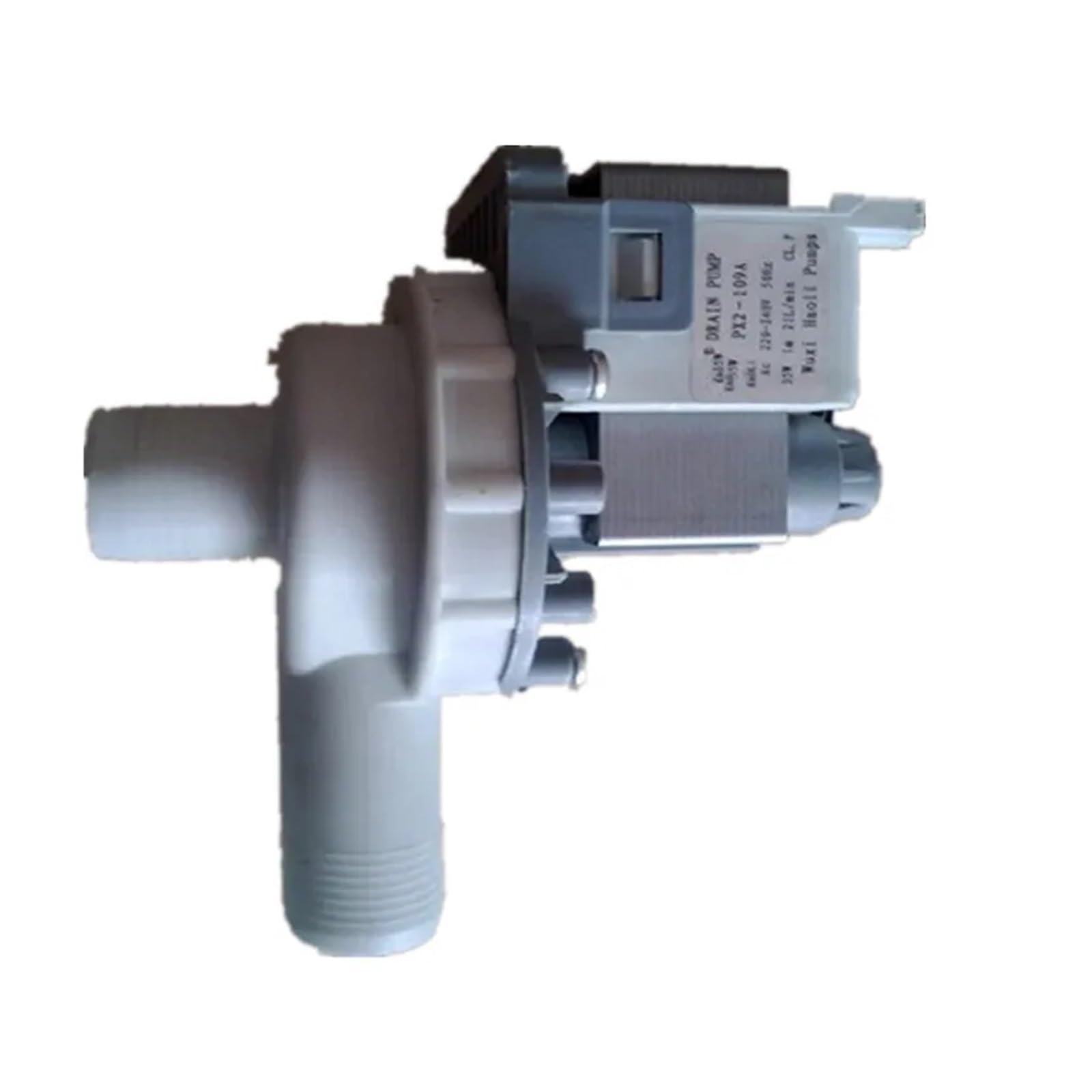 Pompe de machine à glaçons 30W à flux constant compatible PXPGX
