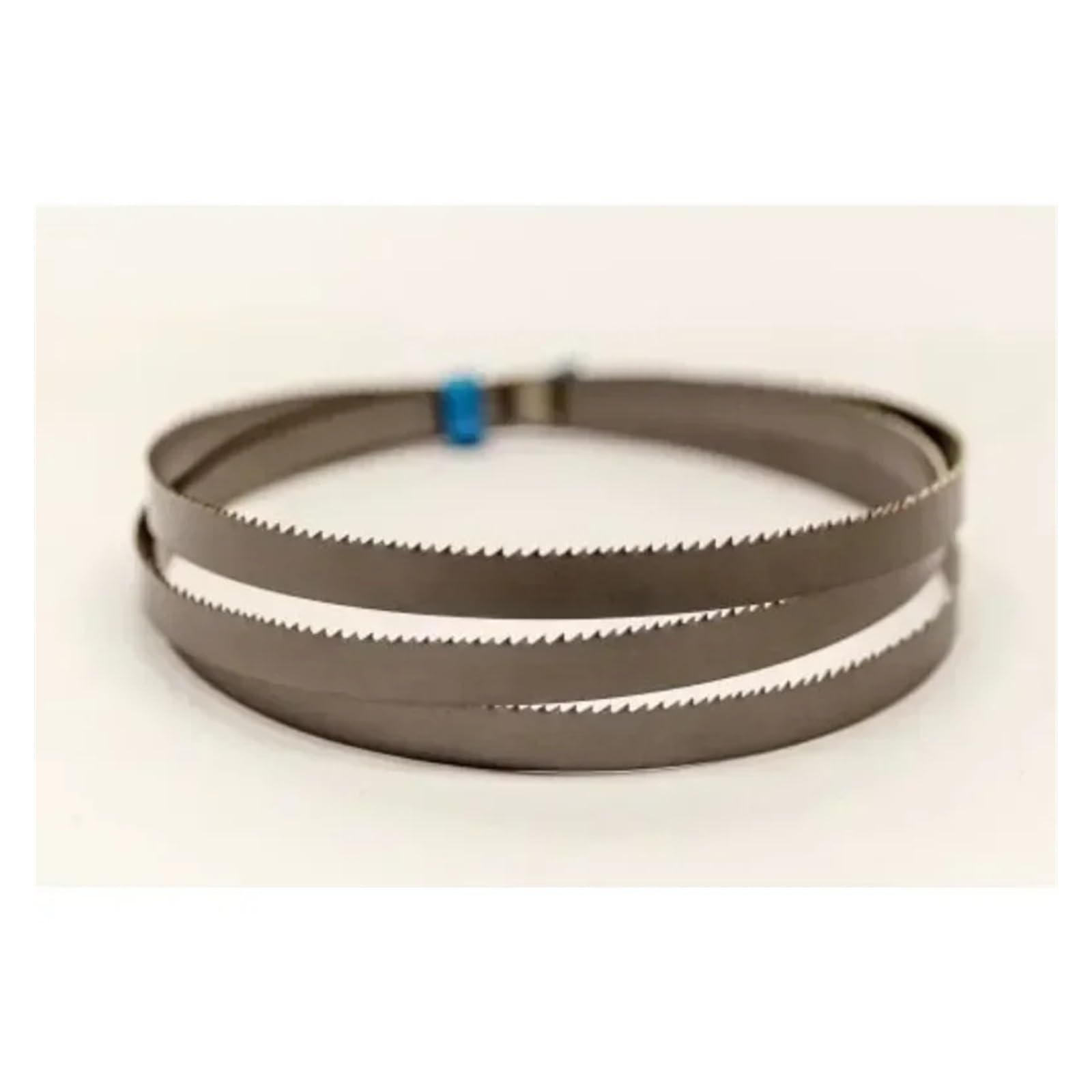 3 szt. bimetalicznych brzeszczotów taśmowych HSS M42 do piły taśmowej bimetalicznej do cięcia metalu 1140 13 0,65 mm 14 TPi Bimetalica