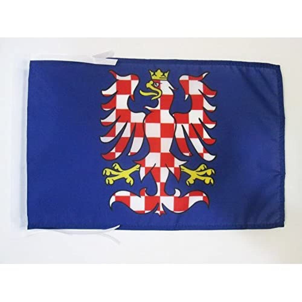 Iran Old Persia Flag 18'' x 12'' cords - Persian SMALL flags 30 x 45cm - Banner 18x12 in - AZ FLAG — view 246