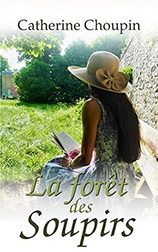 Amazon | La Forêt des soupirs (French Edition) [Kindle edition] by ...