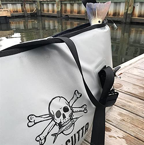 Calcutta CRFC-SM Renegade Fish Cooler