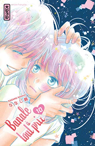Banale à tout prix - Tome 10 (BANALE A TOUT PRIX (10)) (French Edition) Banale à tout prix - Tome 10 (BANALE A TOUT PRIX (10)) (French Edition)