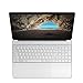 KUU Portátil 15.6'' A8SPro, Notebook Celeron J4125 CPU, 8GB RAM DDR4 256GB SSD Ordenador Portátil, Laptop con Windows 10, PC Monitor de IPS FHD con RJ45, Bluetooth 4.2, USB 3.0, TF Crad Extend 256GB