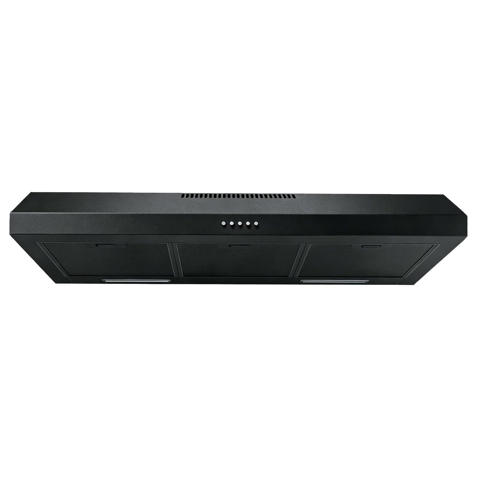 TAZPI 600 CFM Range Hood