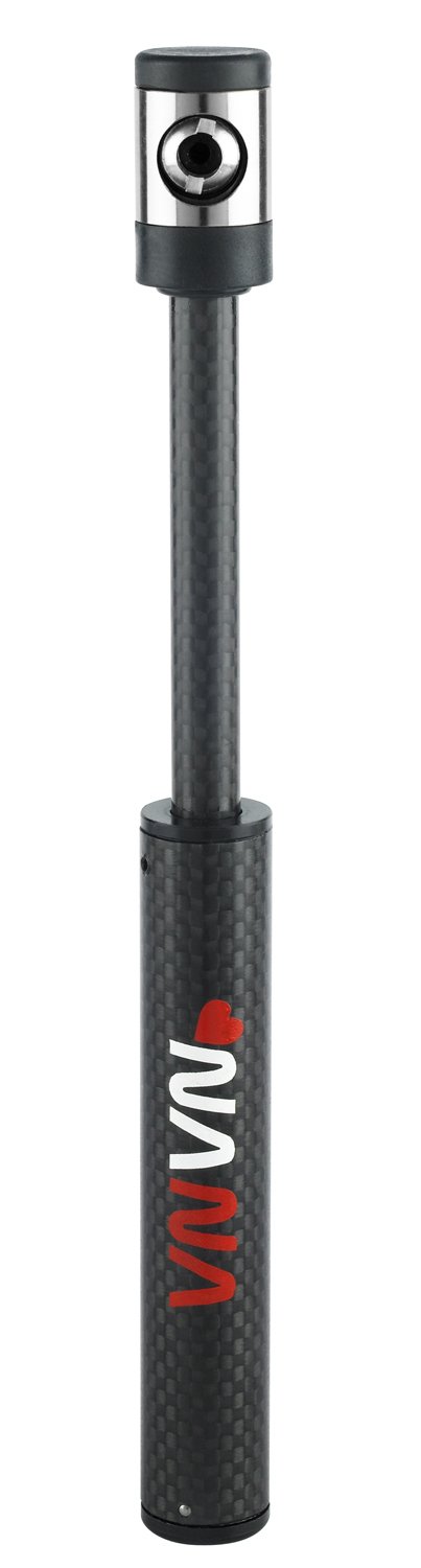 CAGO Mini pompka Nana, 139 mm