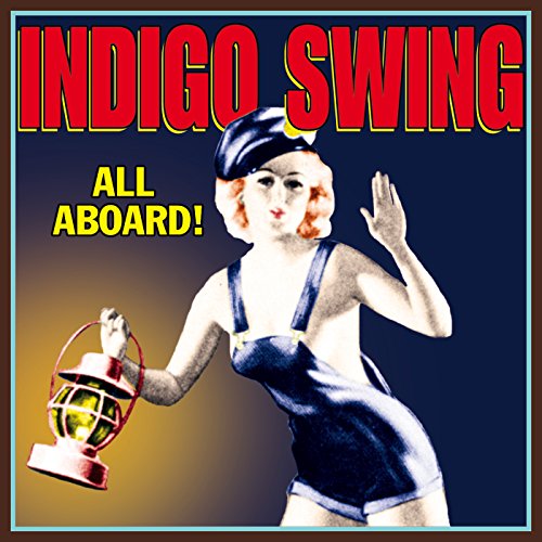 Indigo Swing