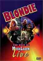 その他 Blondie : The Best Of Musikladen Live [DVD] [Import] Amazon.co.jp: Blondie : The Best Of Musikladen Live [DVD