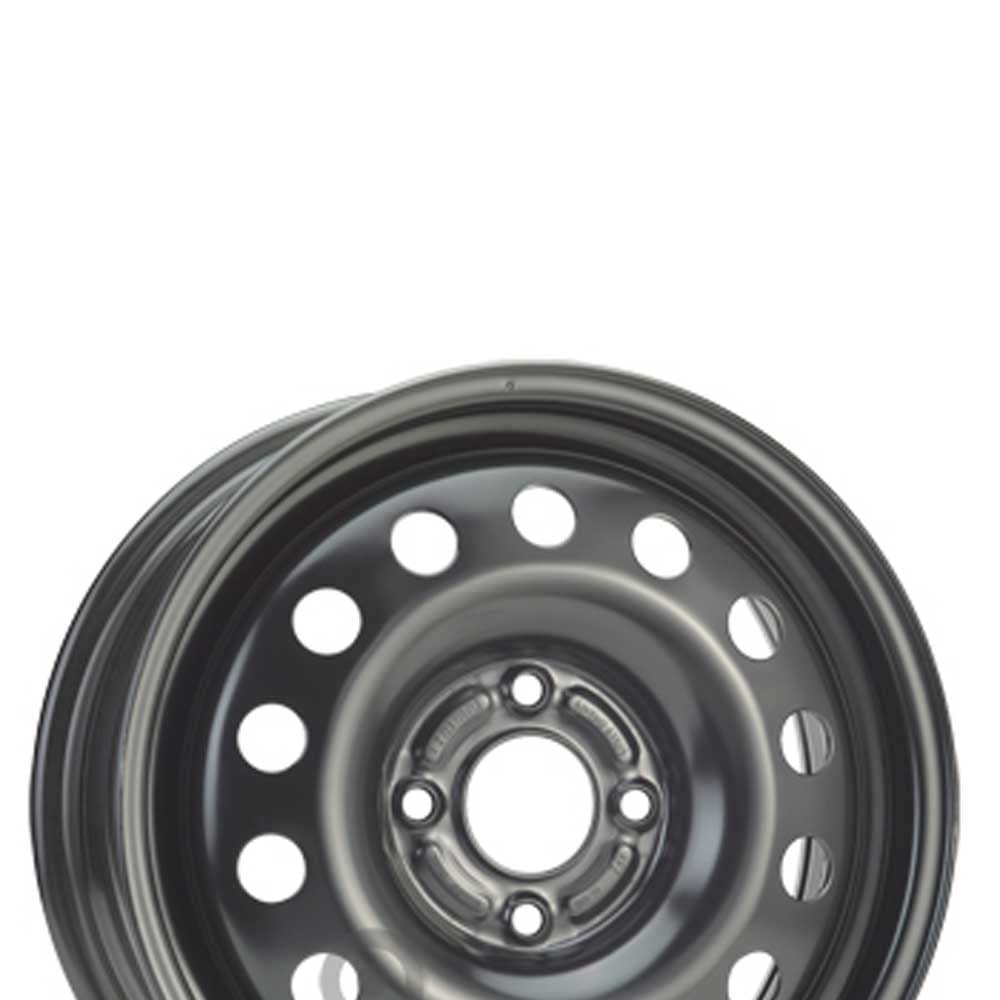 ALCAR 8200 – 6X15 ET52,5 4X108 Cerchio in Acciaio