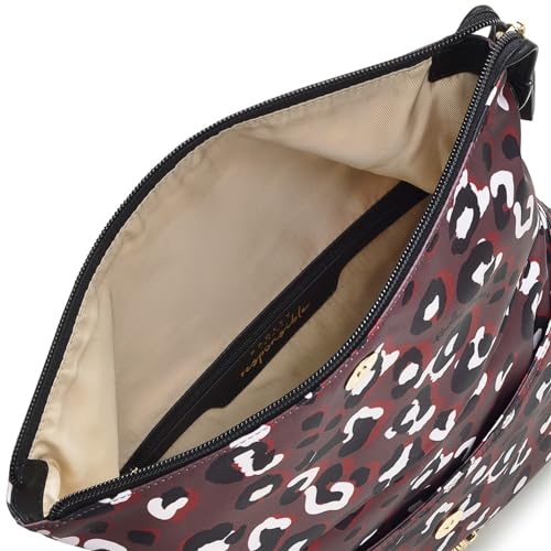 RADLEY 24 7 Leopard Womens Crossbody Bag3