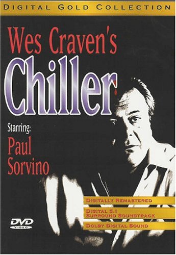 Wes Craven's Chiller