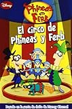  Aventuras p&f novela nº 5 Phineas y Ferb